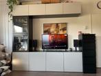 Stijlvol IKEA TV-meubel, Ophalen, Zo goed als nieuw, 200 cm of meer, Modern