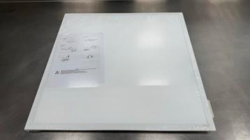 18x LED Panelen 60x60 Nieuw met Opbouwframes | 4320 Lumen beschikbaar voor biedingen