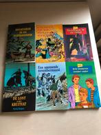 De Lont in het kruitvat door Martin Rutgers en nog 5 boeken, Boeken, Ophalen of Verzenden, Zo goed als nieuw