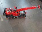Lego technic 42082 kraan, Ophalen, Zo goed als nieuw