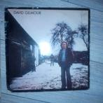 David Gilmour - David Gilmour (pink Floyd), Cd's en Dvd's, Ophalen of Verzenden, Gebruikt, 12 inch