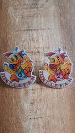 PIN set Tullepetaonestad, Verzamelen, Speldjes, Pins en Buttons, Ophalen of Verzenden, Nieuw