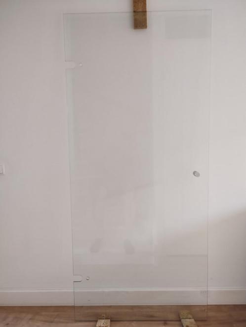 Douchedeur 200x90 cm, Huis en Inrichting, Badkamer | Complete badkamers, Gebruikt, Ophalen