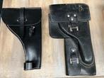 Seinpistool holsters, Verzenden, Landmacht, Duitsland, Overige typen