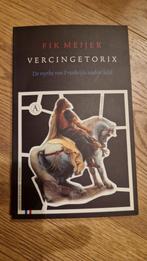 Fik Meijer - Vercingetorix, Boeken, Geschiedenis | Wereld, Ophalen of Verzenden, Fik Meijer, Zo goed als nieuw
