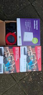 Heeft er iemand intresse hierin, Computers en Software, Overige Computers en Software, Ophalen of Verzenden, Gebruikt