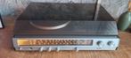 Vintage Philips radio met platenspeler en cassette, Ophalen, Gebruikt, Tuner of Radio, Philips