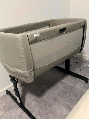 Joie co sleeper beschikbaar voor biedingen
