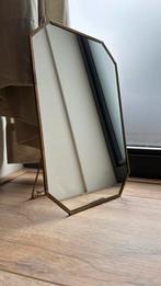 Housevitamin spiegel - NIEUW - mindere afwerking, Minder dan 50 cm, Ophalen of Verzenden, Zo goed als nieuw, Minder dan 100 cm