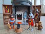 Playmobil wapensmid, Kinderen en Baby's, Speelgoed | Playmobil, Ophalen of Verzenden, Gebruikt, Complete set