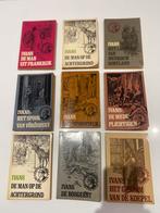 Ivans zwarte beertjes, Boeken, Ophalen of Verzenden, Gelezen