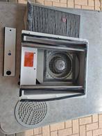 Taifun stofafzuiging inbouw, Ophalen, Gebruikt