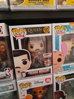 Funko Pop! Rocks: Freddie Mercury #97, Ophalen of Verzenden, Zo goed als nieuw