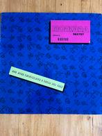 te koop maxi singel Montana Sextet - who needs ememies, Ophalen of Verzenden, 12 inch