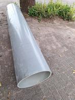 TE KOOP DIVERSE  PVC BUIZEN 500,400,315,250,110 MM, Ophalen, Pvc, 6 meter of meer, Zo goed als nieuw