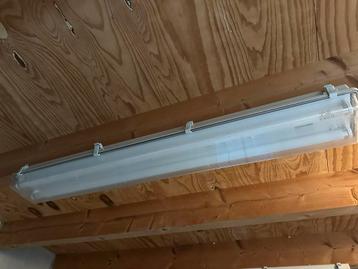 LED Lampen Garage/Schuur beschikbaar voor biedingen