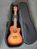 Heel mooie Ortega Ukelele met koffer, Ophalen, Zo goed als nieuw, Ukelele