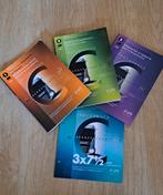 Theorieboeken Rijbewijs C1/C, Boeken, Studieboeken en Cursussen, Ophalen of Verzenden, Alpha, Zo goed als nieuw, Niet van toepassing