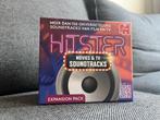 Jumbo - Hitster – Movies & TV Soundtracks - Uitbreidingsset, Een of twee spelers, Ophalen of Verzenden, Nieuw, Jumbo