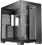Antec Full Tower - Zwart (nieuw), Computers en Software, Ophalen of Verzenden, Nieuw