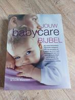Jouw Babycare Bijbel, Ophalen, Zo goed als nieuw
