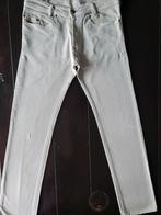 CLASSIC VINTAGE DIESEL IAKOP  SLIM TAPERED STRETCH 32/32!!, Kleding | Heren, Spijkerbroeken en Jeans, Ophalen of Verzenden, Zo goed als nieuw