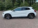 Mercedes-Benz GLA Gla250 4matic AMG-line LED/Pan.Leer 19 inc, Automaat, 15 km/l, 4 cilinders, Wit