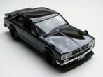 modelauto nissan skyline 2000 GT-R Brian fast furious 1:24, Hobby en Vrije tijd, Modelauto's | 1:24, Nieuw, Jada, Ophalen of Verzenden