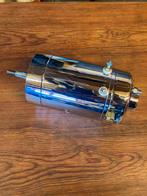 Cycle Electric Inc. 12V Generator for Harley-Davidson XL FL, Ophalen of Verzenden, Nieuw