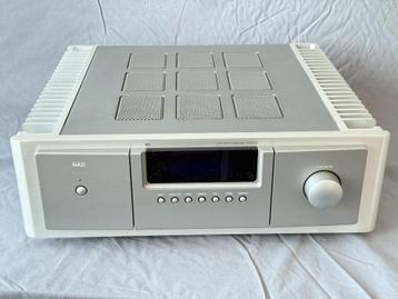 NAD M3 The Masters Series – Dual Mono Integrated Amplifier beschikbaar voor biedingen