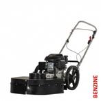 LUMAG ONKRUIDBORSTEL MACHINE WKB300, Tuin en Terras, Ophalen of Verzenden, Nieuw, Lumag