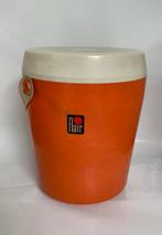 Space age / retro naai koffer, Verzamelen, Retro, Ophalen, Huis en Inrichting