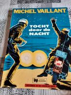 Michel Vaillant, Eén stripboek, Ophalen of Verzenden, Zo goed als nieuw