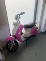 Meisjes scooter, Ophalen, Zo goed als nieuw