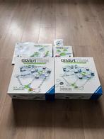 Gravitrax 2 startersets en twee uitbreiding sets, Kinderen en Baby's, Speelgoed | Educatief en Creatief, Ophalen of Verzenden