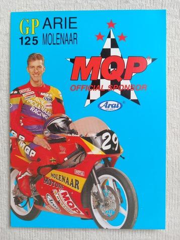 Honda Nederland prijslijst motorfietsen 1994 ansicht MotoGP beschikbaar voor biedingen