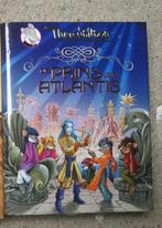 Thea Stilton Prins Atlantis, Boeken, Ophalen of Verzenden, Zo goed als nieuw