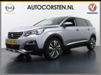 Peugeot 5008 T131PK 7-Pers Apple Carplay Android Adap.Cruise, Auto's, Peugeot, 1385 kg, 1280 kg, Gebruikt, Origineel Nederlands
