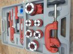 Draadsnij set, Doe-het-zelf en Verbouw, Gereedschap | Handgereedschap, Ophalen, Zo goed als nieuw
