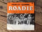 Roadie - Harley Quinn, Cd's en Dvd's, Pop, Ophalen of Verzenden, Zo goed als nieuw