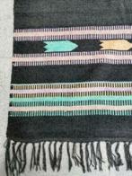 Handgeknoopt Perzisch oosters wol tapijt Kelim 194x298cm, 200 cm of meer, 150 tot 200 cm, Kelim Boho Vintage oosters Ibiza HYPE