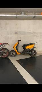 Yamaha neos 2t 50cc WOKSTATUS!!!!!, Ophalen, Gebruikt, Neo's