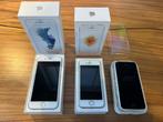 iPhone 6S + iPhone SE + iPhone 5C, Gebruikt, Verzenden, Zonder simlock, Zonder abonnement