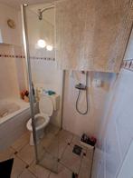 Douche cabine, Ophalen, Gebruikt