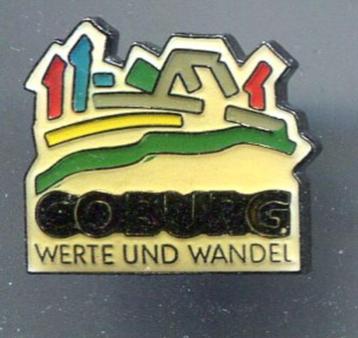 Werte und wandel PIN ( BLAD8_821 ) beschikbaar voor biedingen