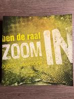 Zoom In: Bijbels dagboek 14+, Ophalen of Verzenden, Nieuw, Christendom | Protestants