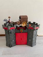 Playmobil, Kinderen en Baby's, Speelgoed | Actiefiguren, Ophalen, Gebruikt