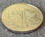Oostenrijk 1,5 Euro 2013 | Wiener Philharmoniker UNC Zilver, Postzegels en Munten, Oostenrijk, Zilver, Losse munt, Overige waardes