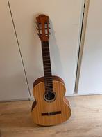 Gitaar - Occitania OC7, Muziek en Instrumenten, Snaarinstrumenten | Gitaren | Akoestisch, Ophalen, Zo goed als nieuw, Klassieke of Spaanse gitaar