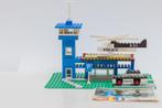 LEGO 354 -1 2e LEGOLAND: Police Police Heliport, Ophalen of Verzenden, Gebruikt, Complete set, Lego